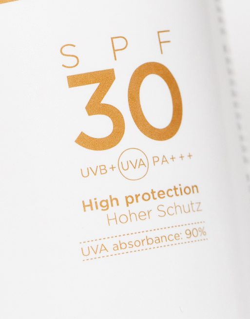 Ultrasun - Protezione SPF 30 corpo colorata, 4 di 4