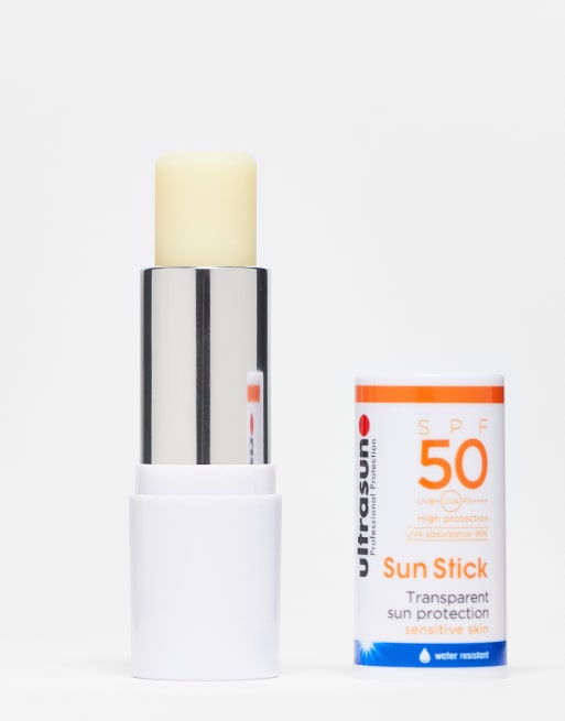 Ultrasun - Stick solaire SPF 50 (9 g), 2 de 4