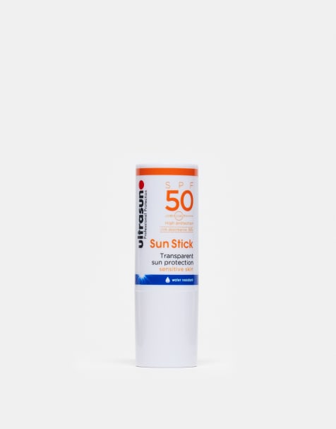 Ultrasun – Sun Stick – Solkrämstift, SPF50 9g - view 1