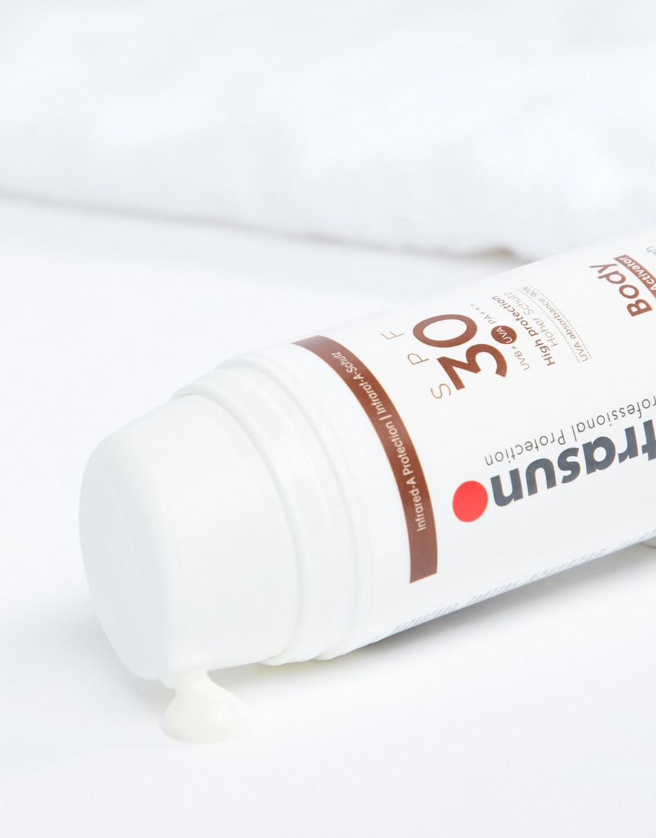 Ultrasun Body Tan Activator SPF30 – Ultrasun UK