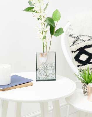 Umbra Umbra Photo Frame Planter 4x6m-Multi