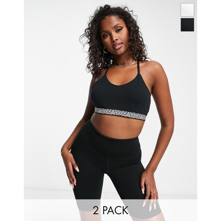 Umbro Womens Sports Bras in Womens Bras 