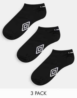umbro trainer socks
