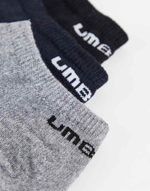 Umbro on sale trainer socks