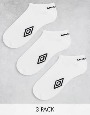 umbro trainer socks