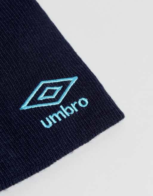 Bonnet umbro hotsell