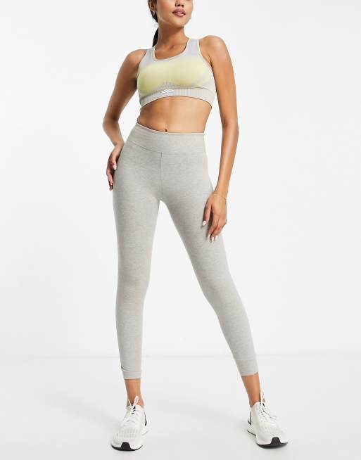 Umbro - Brassière d'ensemble dégradée sans coutures - Doré, 4 de 4