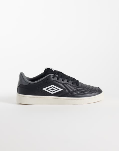Umbro Clayton buty sportowe w czerni - view 1