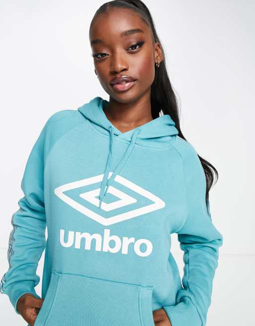 Umbro hoodie on sale