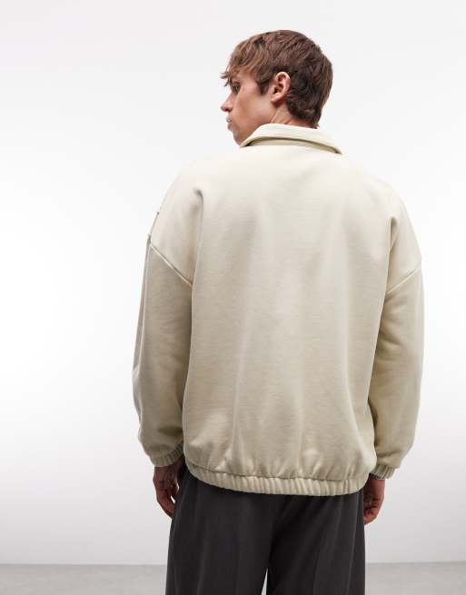 Umbro - Diamond Drill - Sweat - Beige, 4 de 5