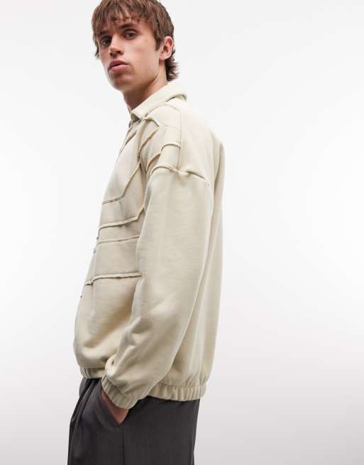 Umbro - Diamond Drill - Sweat - Beige, 5 de 5