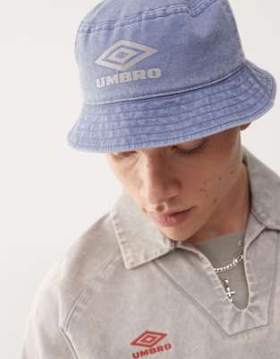 Umbro Drill Bucket Hat
