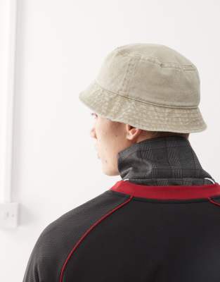 Umbro Drill Bucket Hat