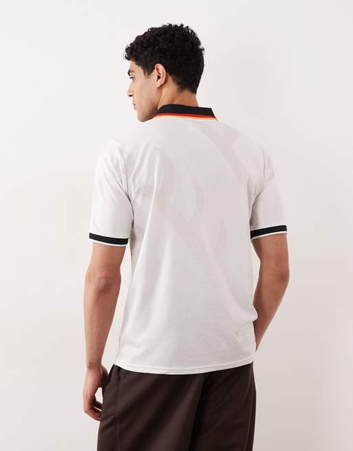 Umbro - Duitsland - Jersey in wit, 3 van 5