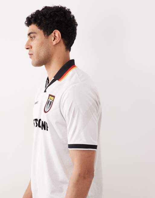 Umbro - Duitsland - Jersey in wit, 5 van 5