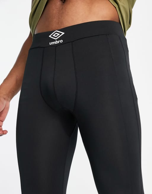 Umbro hotsell compression pants