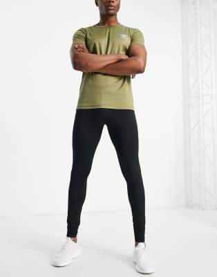 umbro chunky trainers