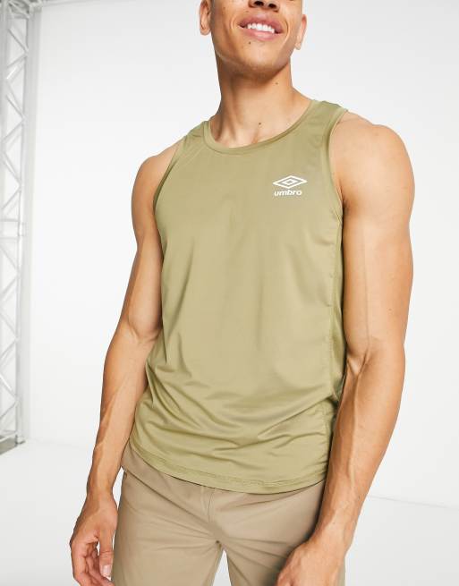 Umbro sleeveless outlet hoodie