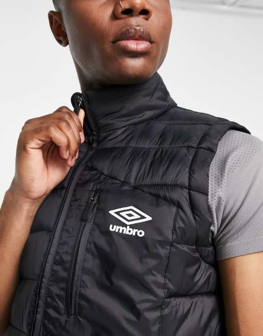 Umbro vest hot sale