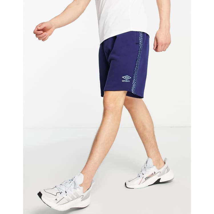 Umbro fleece shorts discount