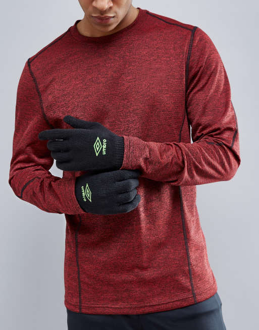 Umbro Gants de sport ASOS