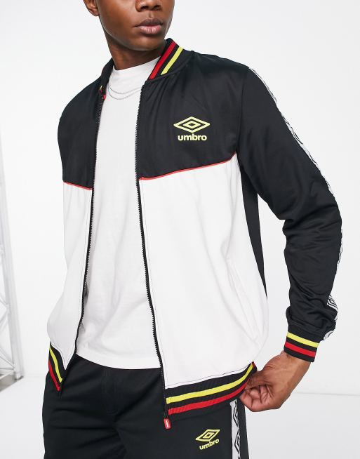 Umbro international shop sportswear jackets