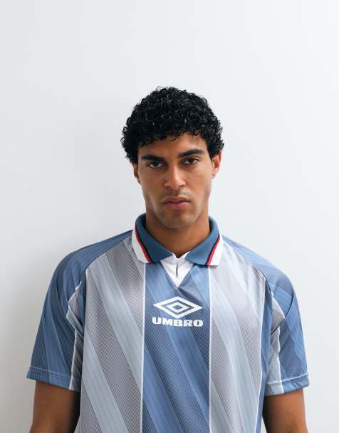 Umbro Home Nations England away jersey in grey - view 1