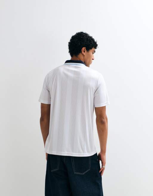 Umbro Home Nations England home jersey in white, 5 of 5