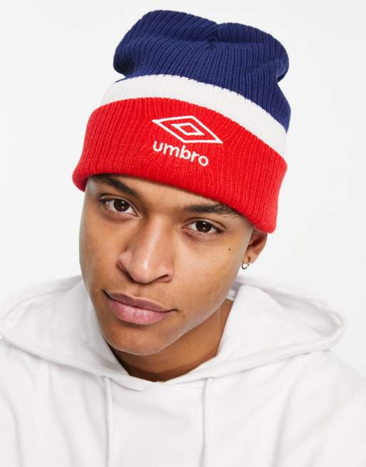 Umbro beanie on sale