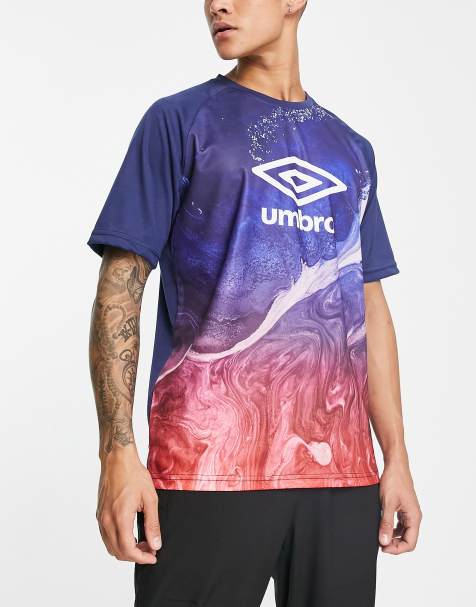 Melodieus tanker wraak Umbro | Shop T-shirts, trousers & jackets | ASOS