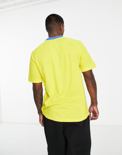 Yellow umbro hot sale joggers