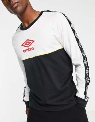 T on sale shirt umbro