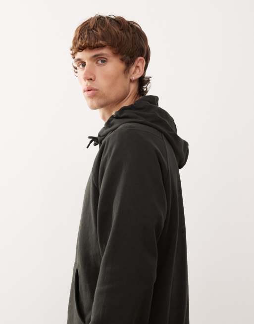 Umbro - Iconic - Hoodie in zwart, 4 van 5