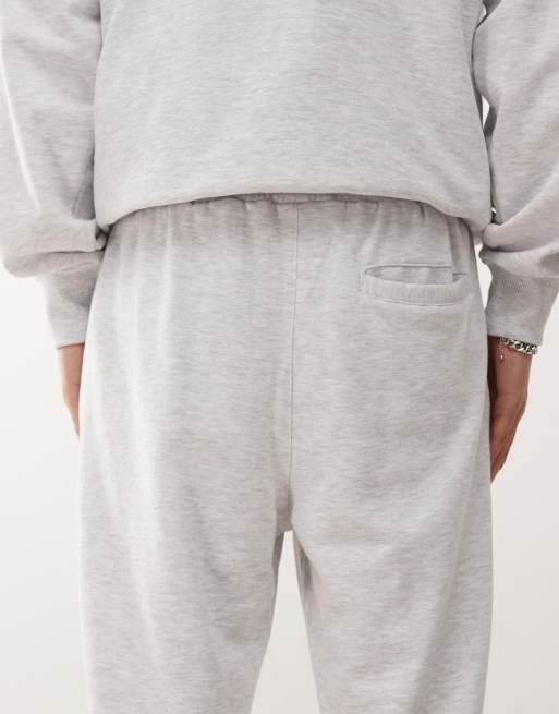 Umbro iconic jogger in grey, 5 of 5
