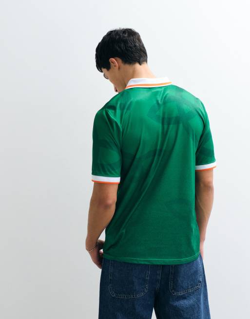 Umbro - Irlanda - Maglia verde, 5 di 9