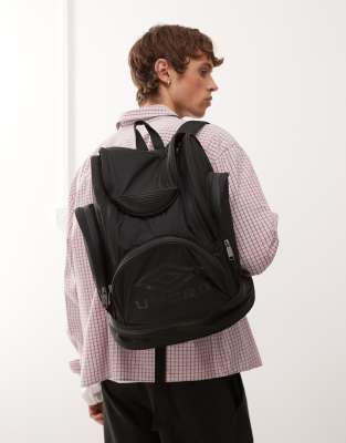 Sac à dos League medium Umbro - Origine Sport
