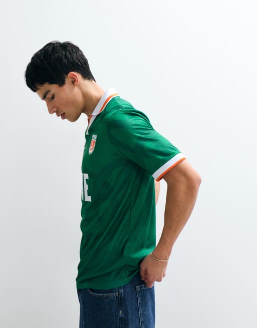 Umbro - Maillot de sport Irlande - Vert, 3 de 9