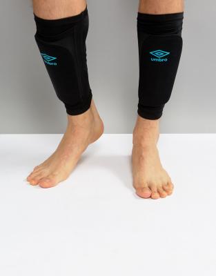 umbro shin guards
