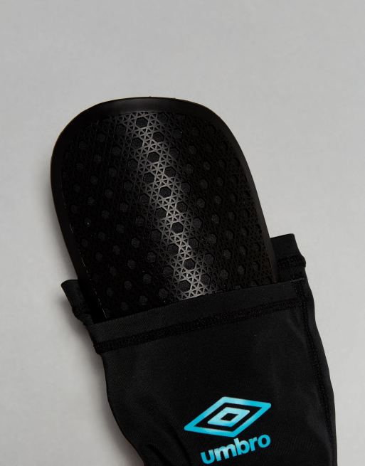 Umbro sales shin guards