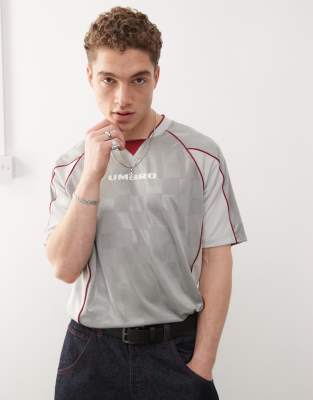 Umbro: New Brand On-Site | ASOS
