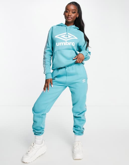 Jogging 2025 umbro femme