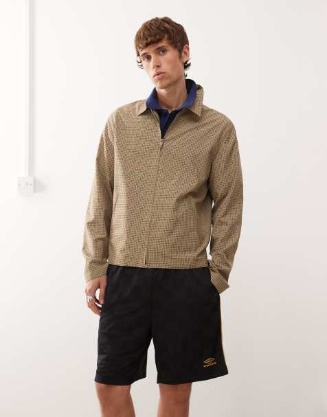 Umbro - Pantaloncini da calcio neri - view 1