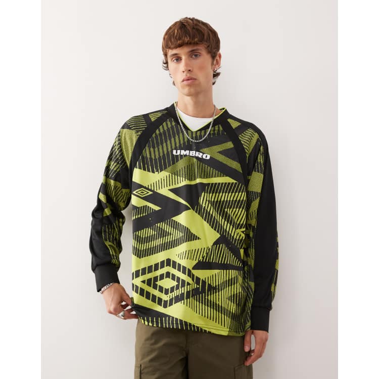 UMBRO JERSEY トップス UUM1UBZ3_UGQ_UMBRO_F1_copy_gra