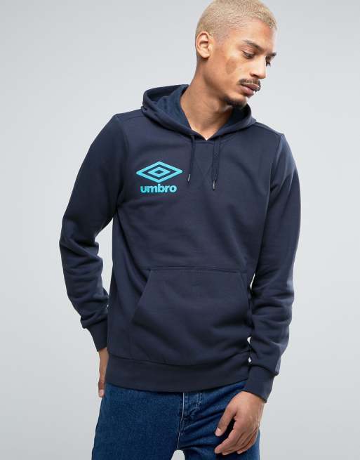 Hoodie umbro 2024