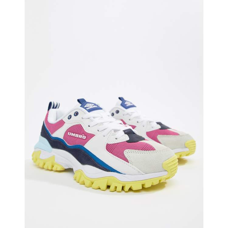 Umbro bumpy outlet trainers