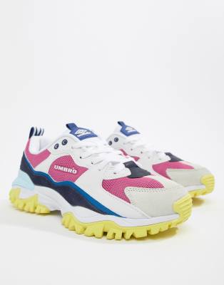 umbro trainers