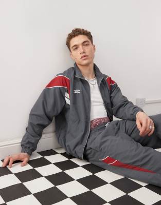Umbro: New Brand On-Site | ASOS