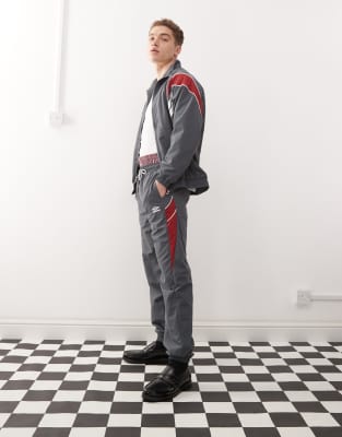 Umbro: New Brand On-Site | ASOS