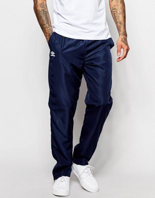 umbro all over print joggers