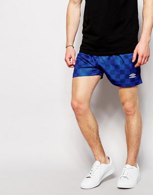 umbro classic shorts